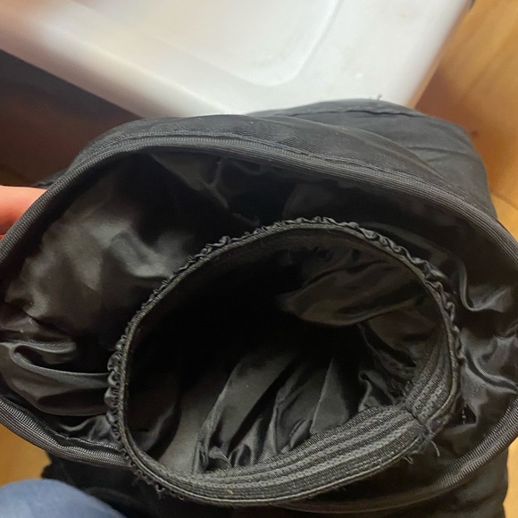 Snow Bibs Excellent Condition - Picture 10 of 11